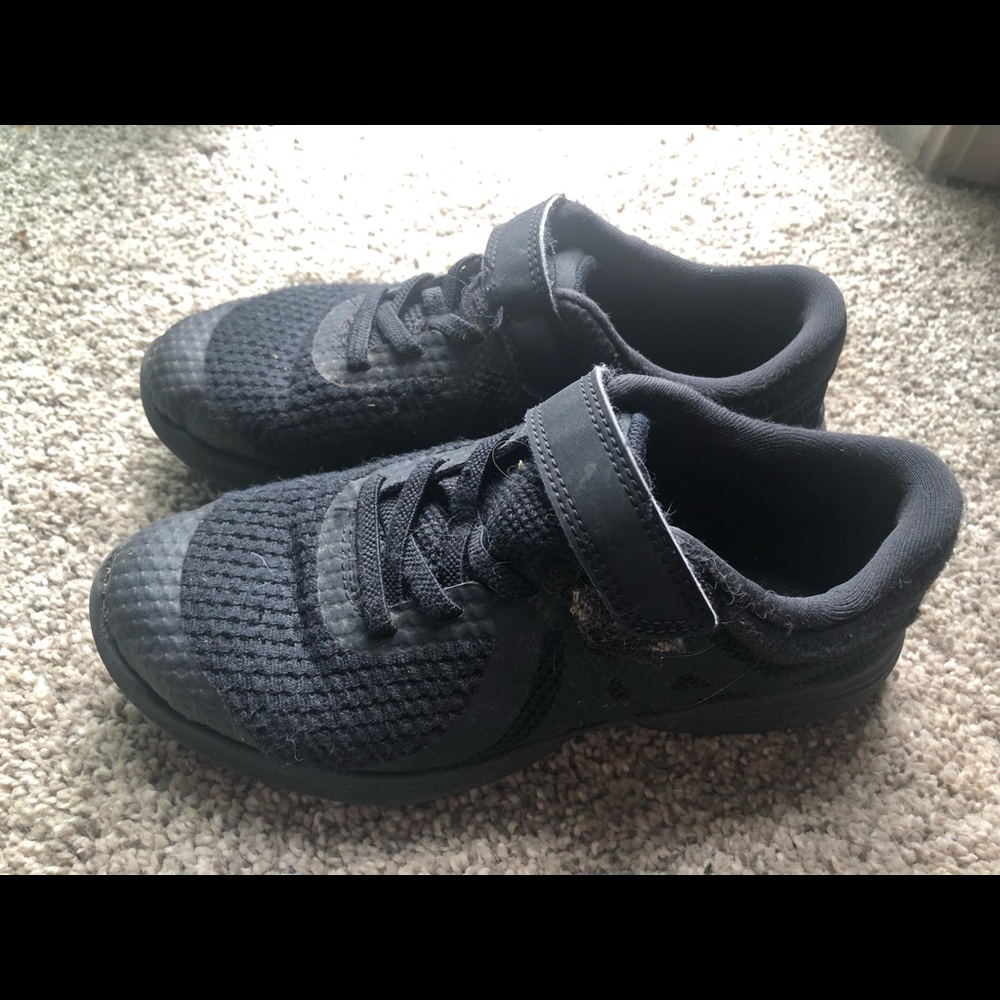 Nike size 1.5Y